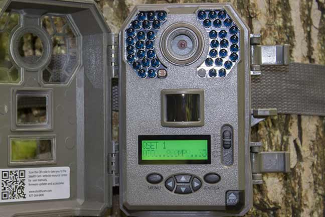 Cam G42NG Trail Camera - Review (2023)