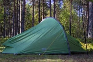 Budget Baker Tent - Onetigris Tigersden (Baker Style Tent