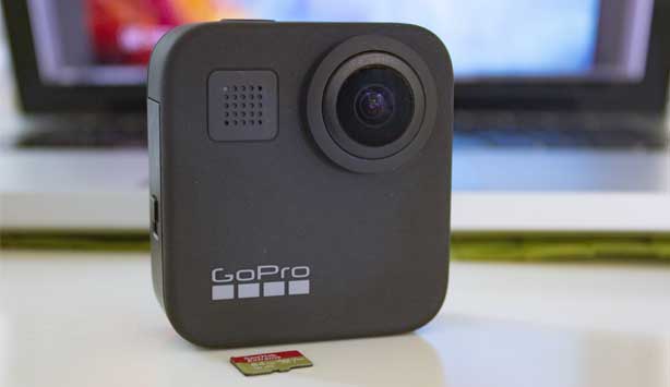 How To Tether A GoPro Hero 8,9 & 10 Black (Quickly & Securely)