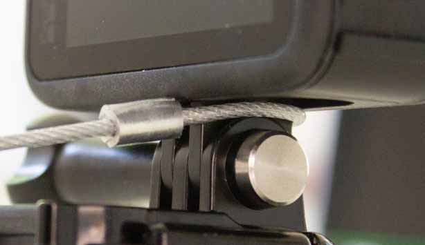 How To Tether A GoPro Hero 8,9 & 10 Black (Quickly & Securely)